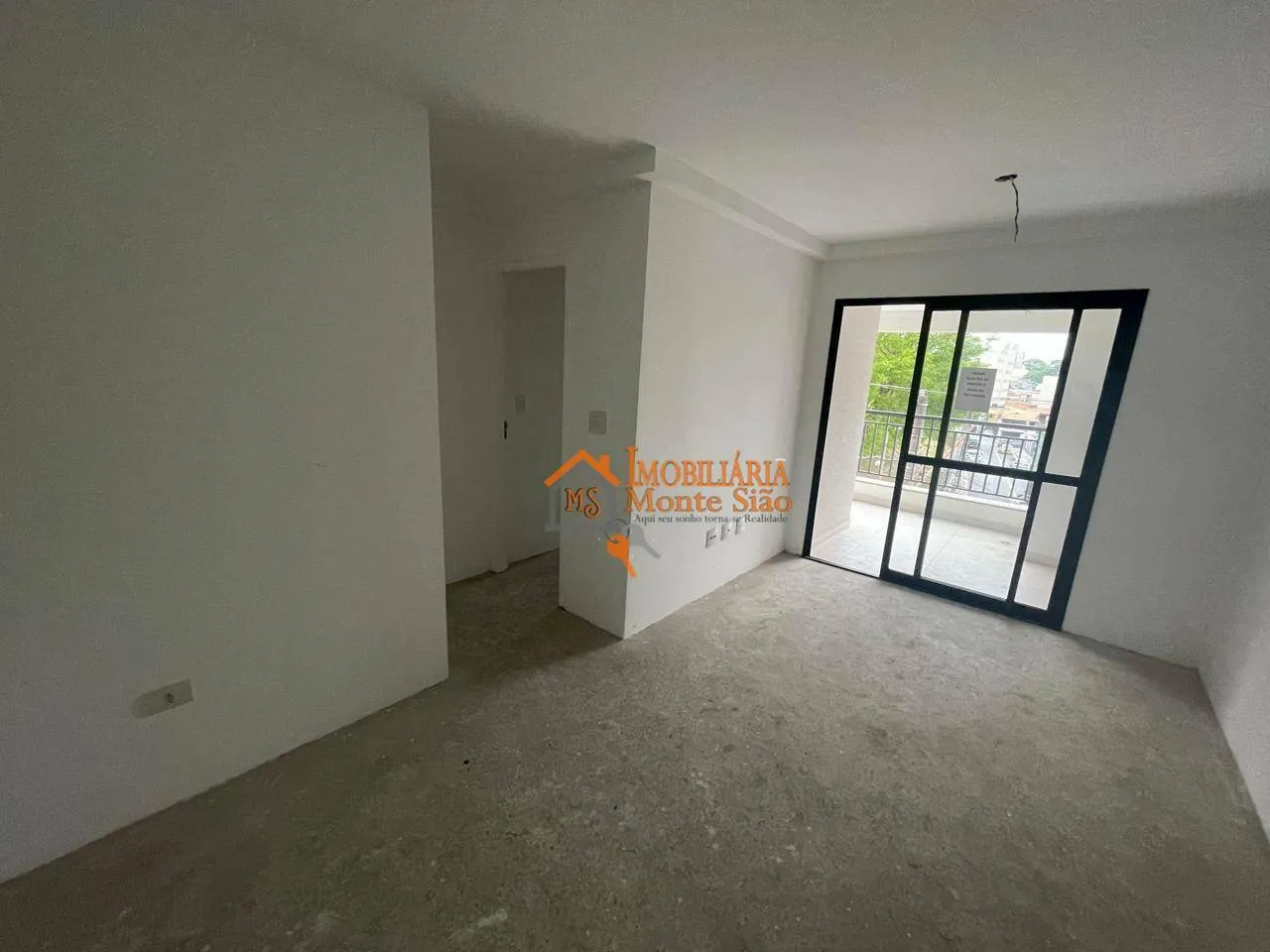 Imagem Apartamento com 2 dormitórios à venda, 65 m² por R$ 548.980,00 - Gopoúva - Guarulhos/SP