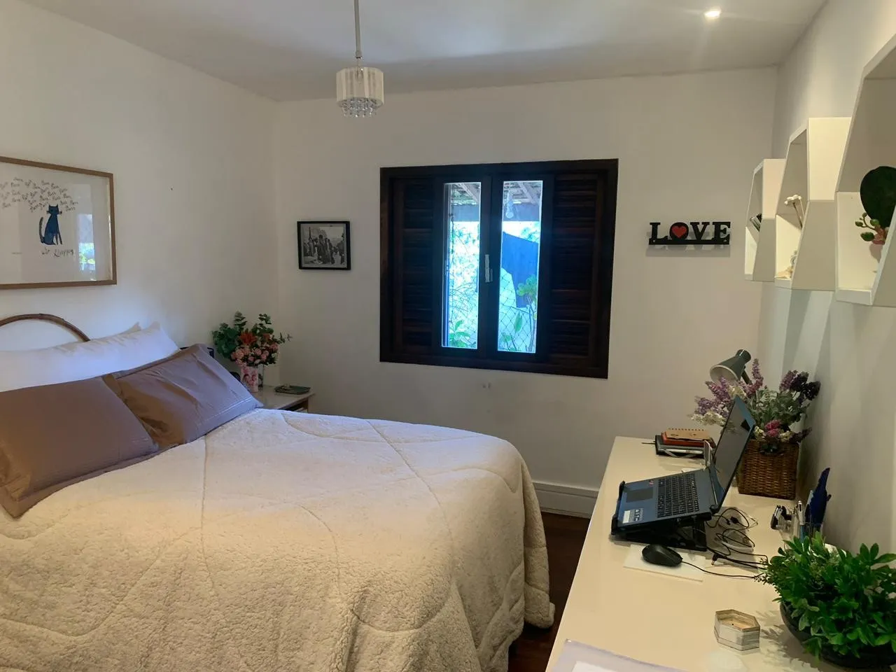 Imagem Casa para Venda em Petrópolis / RJ no bairro Quitandinha