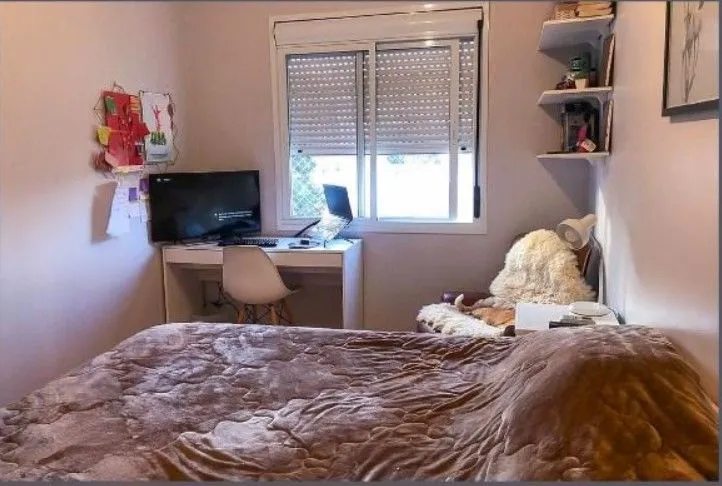 Imagem Apartamento de 58,84m² I bairro Camaquã