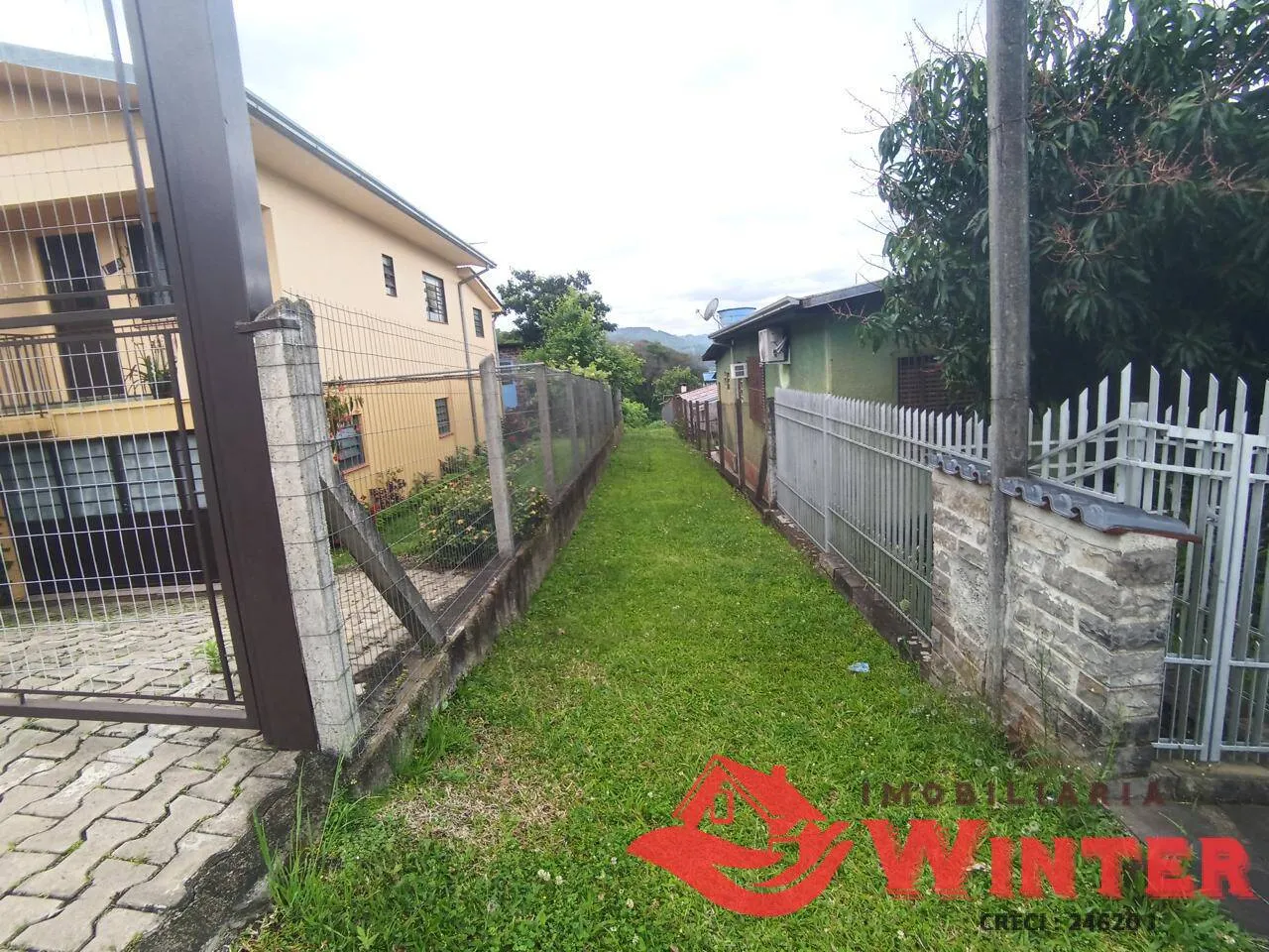 Imagem Terreno de 1046,93m² próximo a PlastiWeber Centro de Feliz.