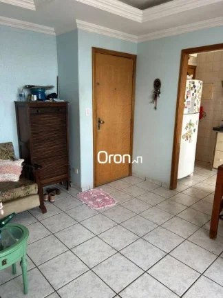 Imagem Cobertura com 4 dormitórios à venda, 127 m² por R$ 510.000,00 - Setor Leste Universitário - Goiânia/GO