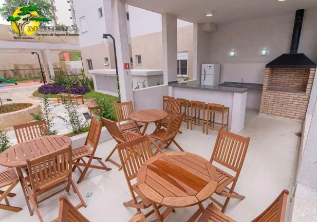 Imagem APARTAMENTO PARA VENDA NO LIMÃO