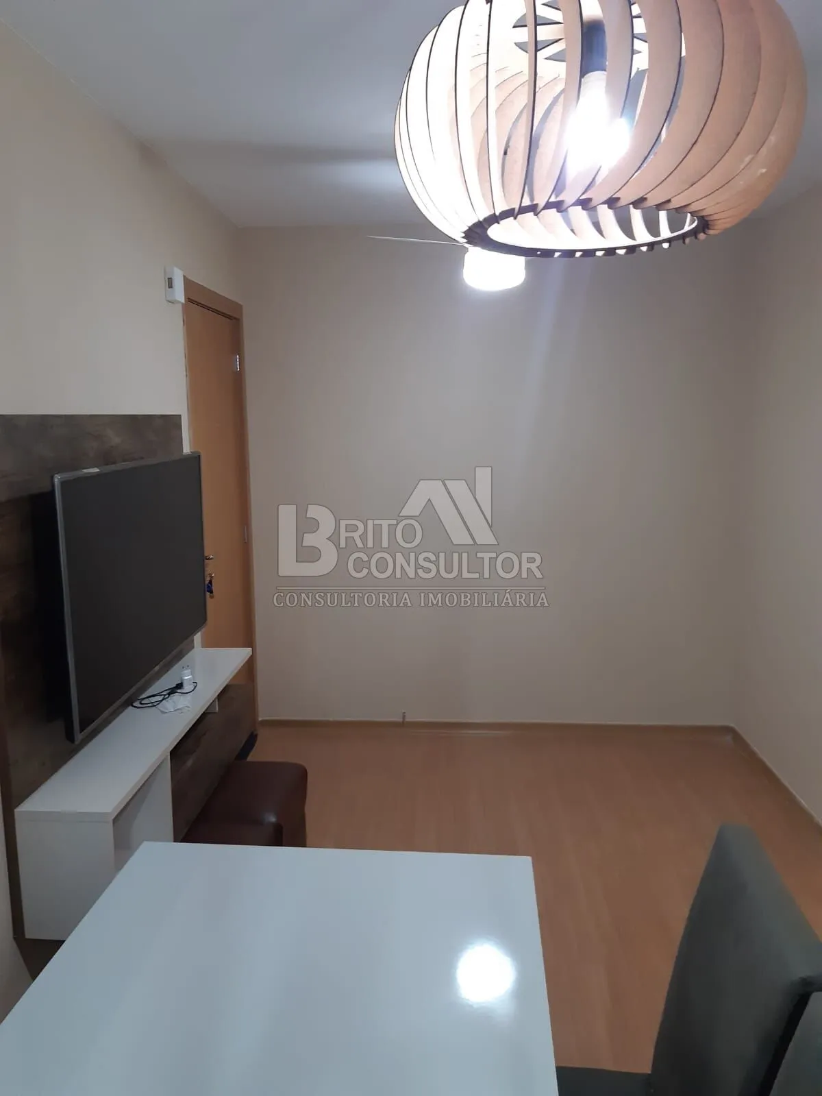 Imagem Residensial Parque Sol do Porto - Vendo Apartamento com 2 Quartos em Vila Lage, São Gonçalo/RJ