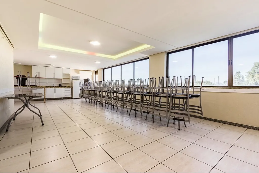 Imagem Apartamento em Cristo Redentor