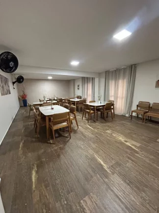 Imagem Apartamento Jardim Real 1 dorm
