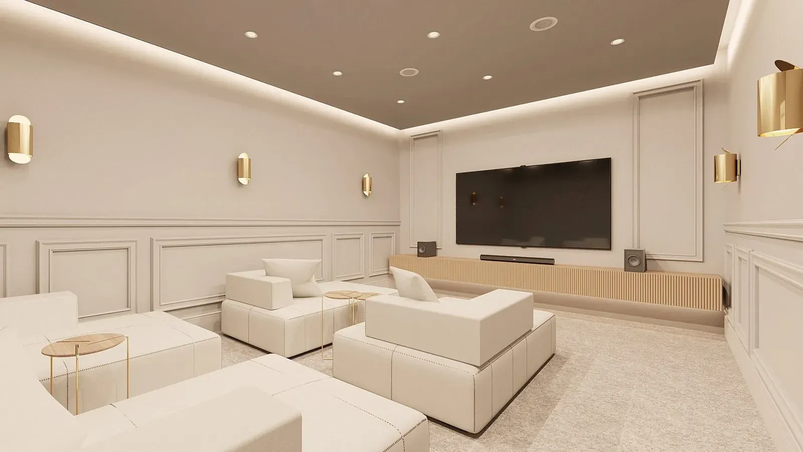 Foto do imóvel: Apartamento com 3 Quartos à Venda, 138 m² em Centro - Tijucas