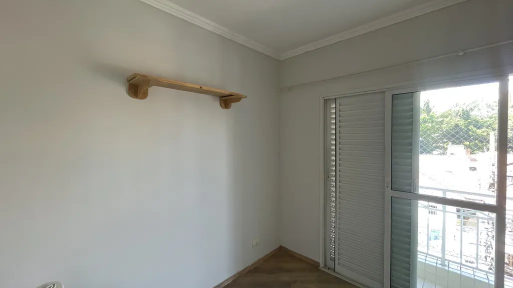 Imagem Apartamento à venda em São Paulo, Vila Olímpia, com 1 quarto, 39m2
