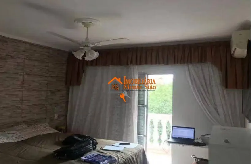 Imagem Sobrado na Vila Galvão