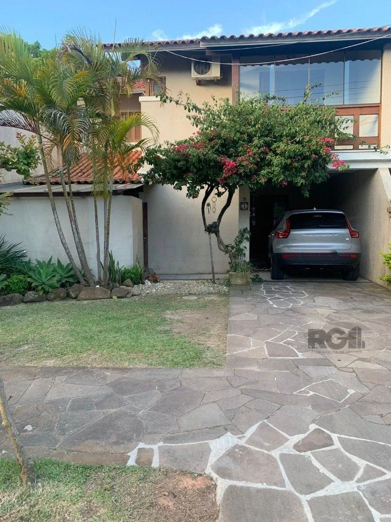 Imagem Casa de Condomínio em Cavalhada