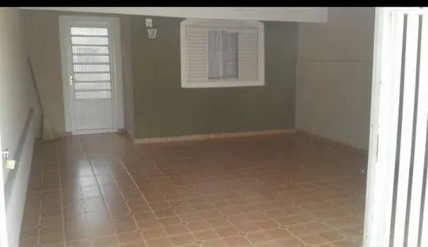 Imagem Casa à venda 3 Quartos, 1 Suite, 2 Vagas, 159M², Parque Senhor do Bonfim, Taubaté - SP