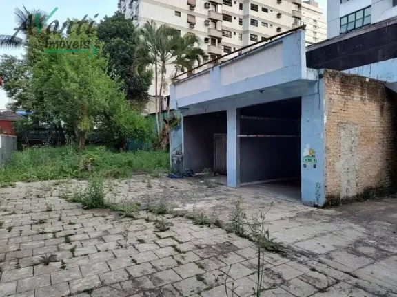 Imagem Casa para alugar no bairro Embaré em Santos/SP