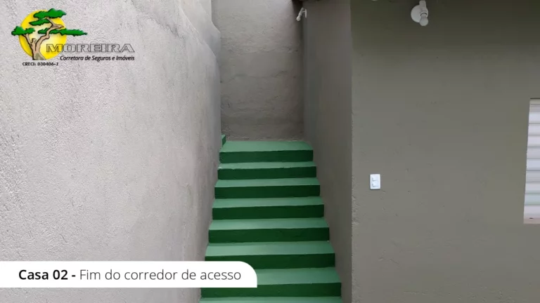 Imagem SOBRADO COM 02 IMÓVEIS PRÓXIMO AO SHOPPING SANTANA PARK