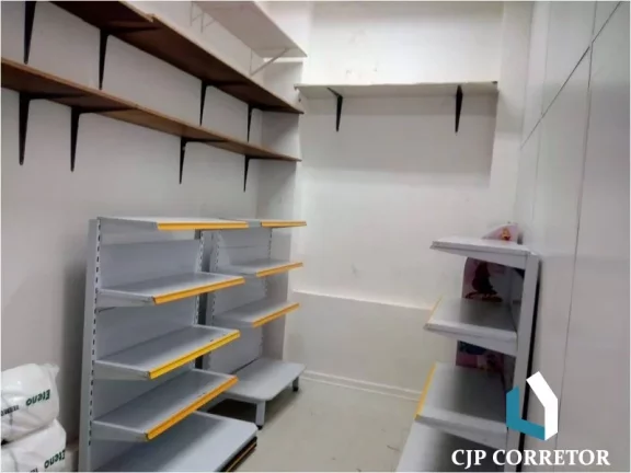 Imagem Loja para locação Shoppin Itaigara