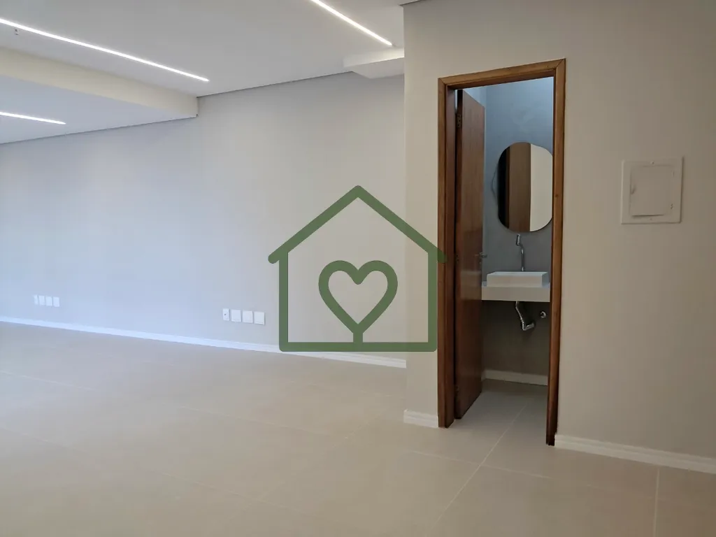 Imagem SALA COMERCIAL I 47M² PRIVATIVOS I REFORMADA I VAGA COBERTA ESCRITURADA I SANTANA 
 
ABRIANOS vende...