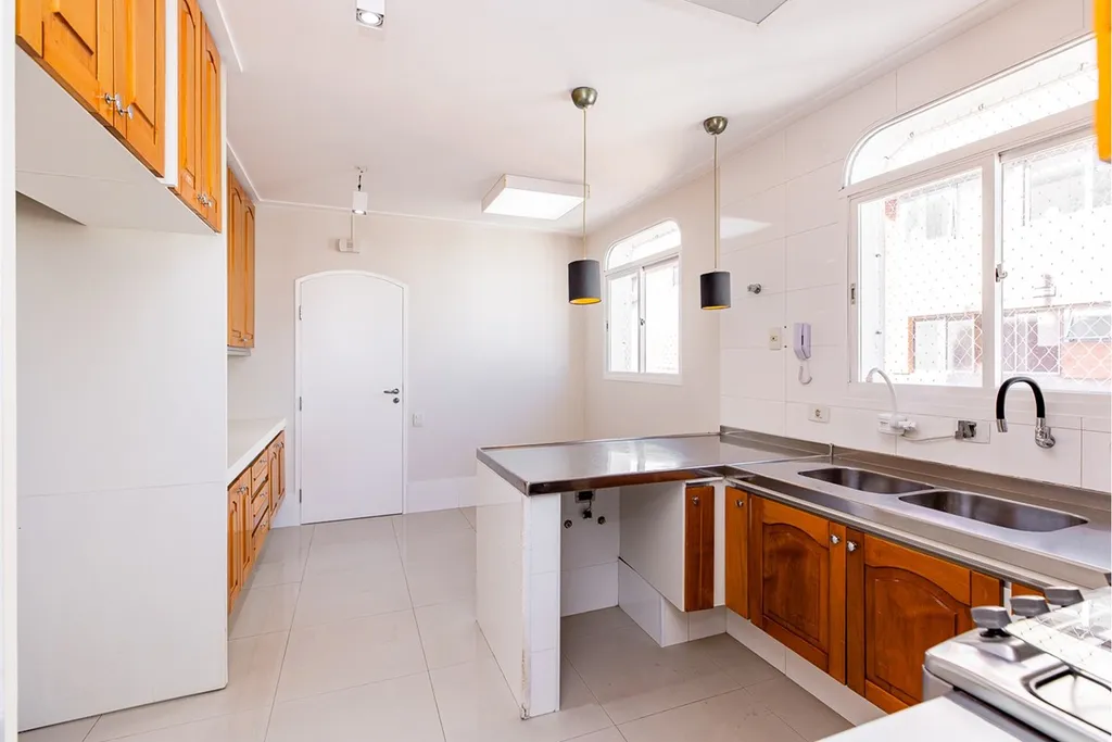 Imagem Apartamento à venda em São Paulo, Jardim Paulista, com 2 quartos, 252m2