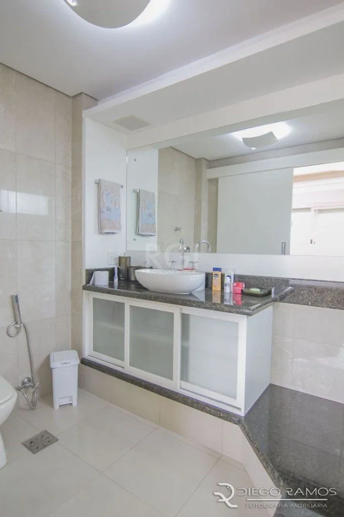Imagem Apartamento para Venda - 117.7m², 3 dormitórios, sendo 1 suite, 2 vagas - Jardim Lindóia
