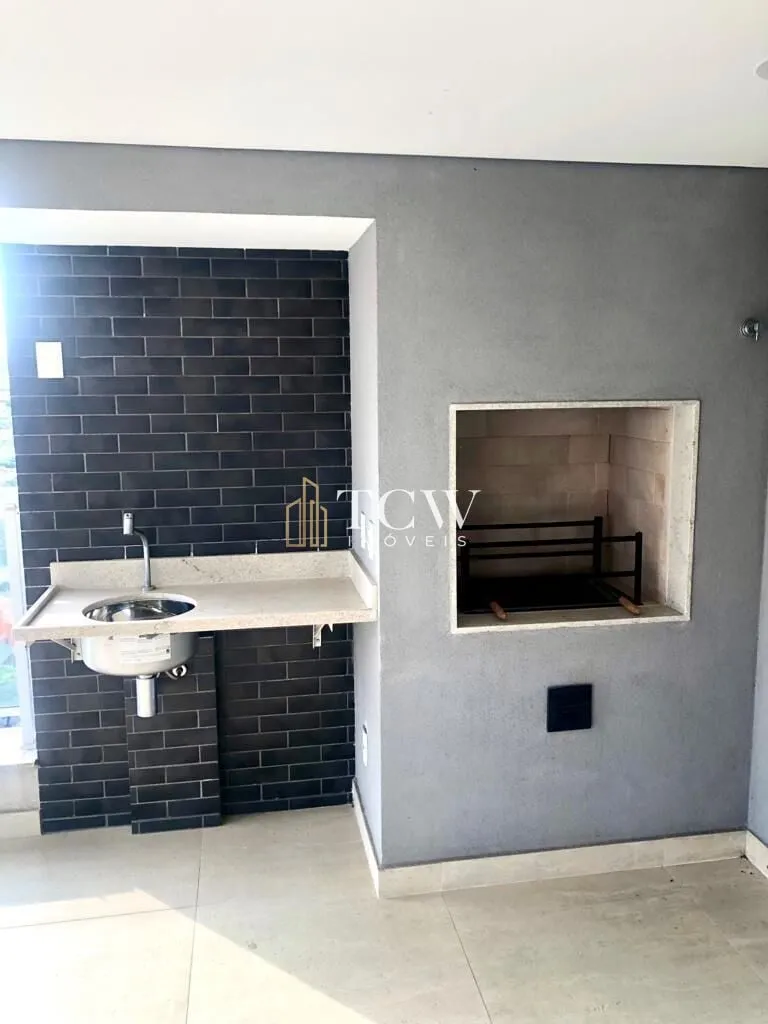 Imagem Apartamento à venda no bairro Vila Mariana - São Paulo/SP