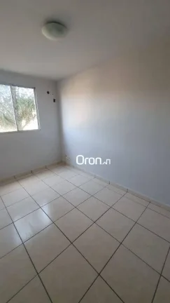 Imagem Apartamento à venda, 53 m² por R$ 265.000,00 - Vila Morais - Goiânia/GO