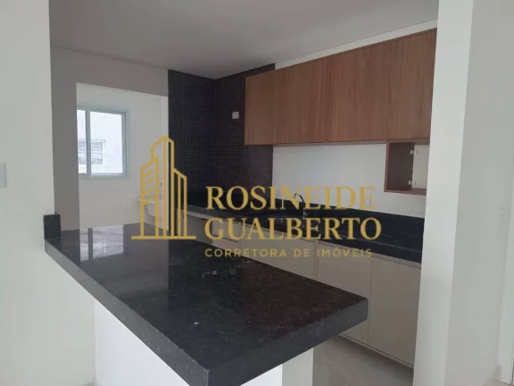 Imagem Apartamento com 2 dormitórios à venda, 74 m² - Indaiá