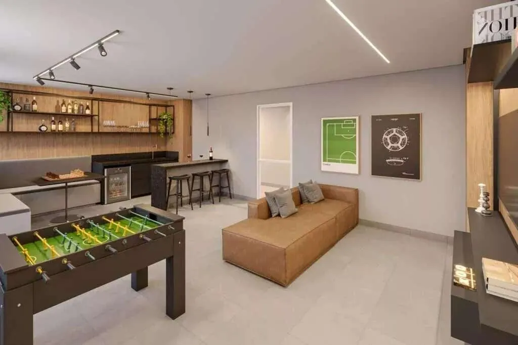 Imagem Apartamento 2 dormitórios - Kz Vila da Mercês - São Paulo