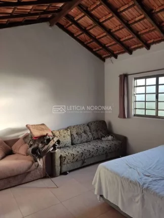 Imagem Chácara à Venda