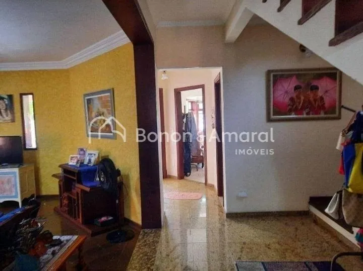 Imagem Casa à venda, 4 quartos, em condomínio, Sousas, Campinas.