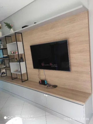 Imagem Casa com 3 dormitórios à venda, 213 m² por R$ 1.400.000,00 - Condomínio Dolce Vita - Itatiba/SP