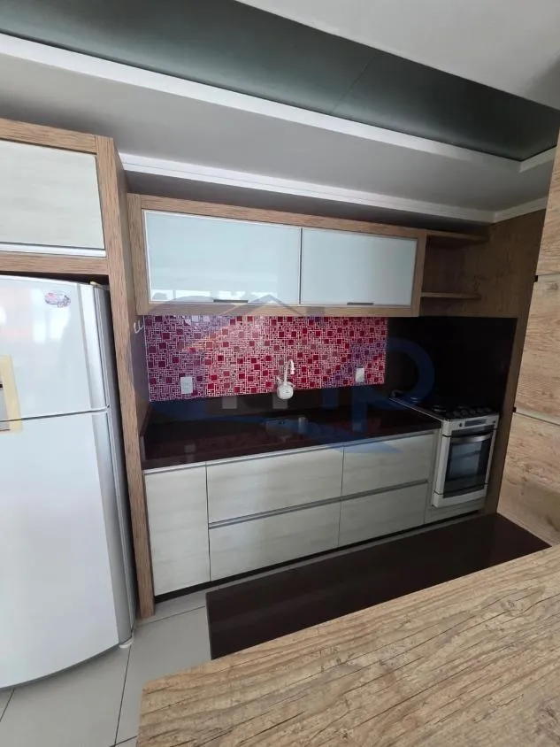 Imagem Apartamento a venda com 3 dormitorios no centro de Torres/RS