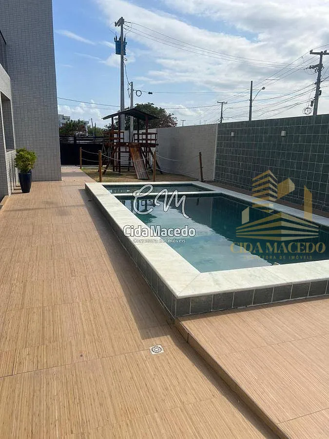 Imagem Apartamento a Venda no bairro Poço - Cabedelo, PB