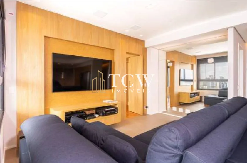 Imagem Apartamento à venda no bairro Pinheiros - São Paulo/SP, Zona Sul