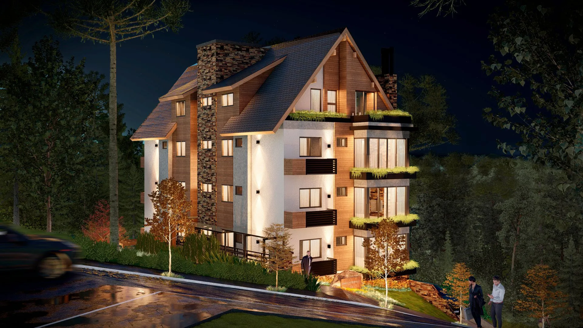 Imagem Terreno à venda em Gramado, Portico, 480.76m2