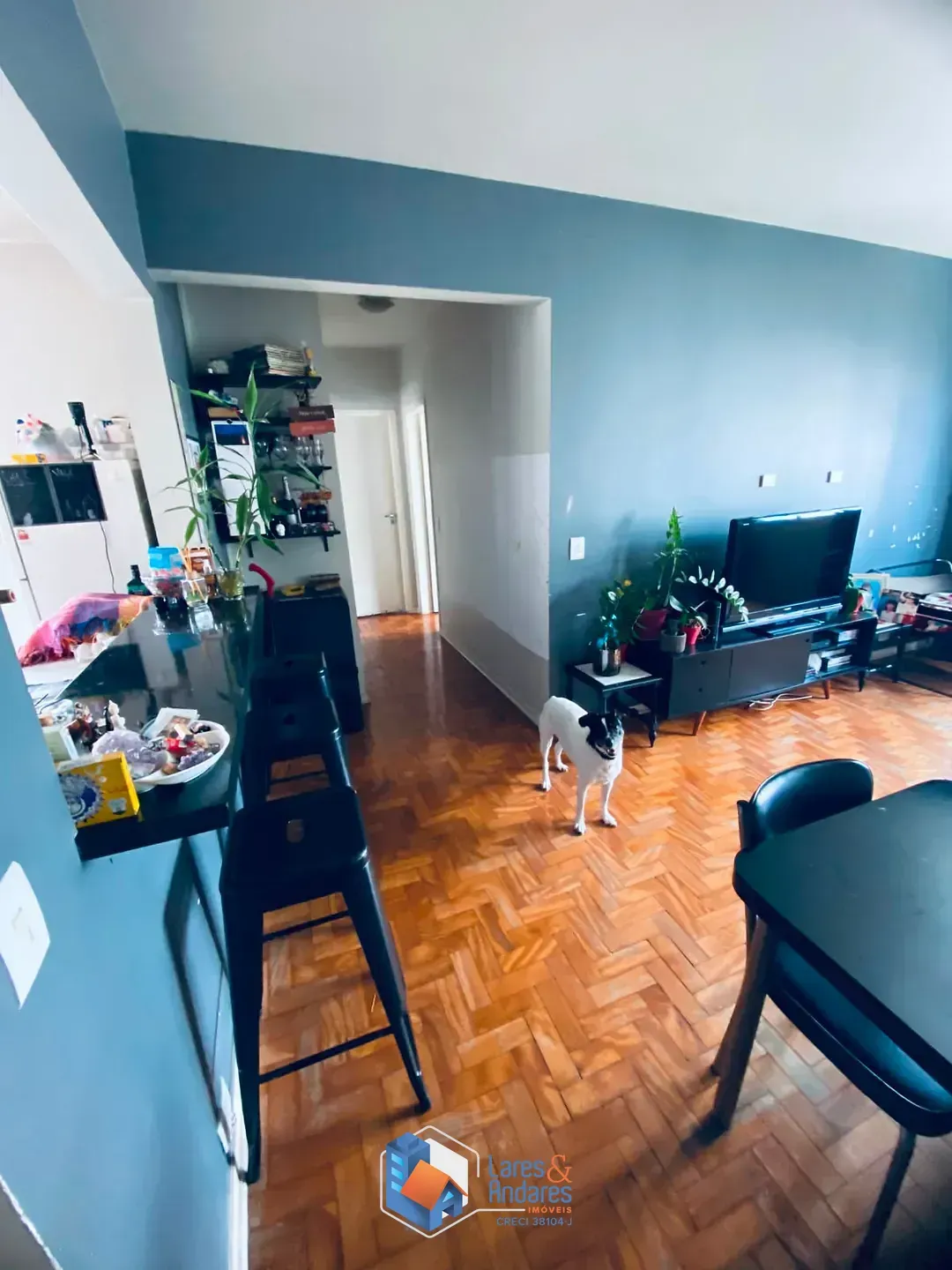 Imagem Apartamento para venda em Vila Mariana com 2 quartos, 75m²