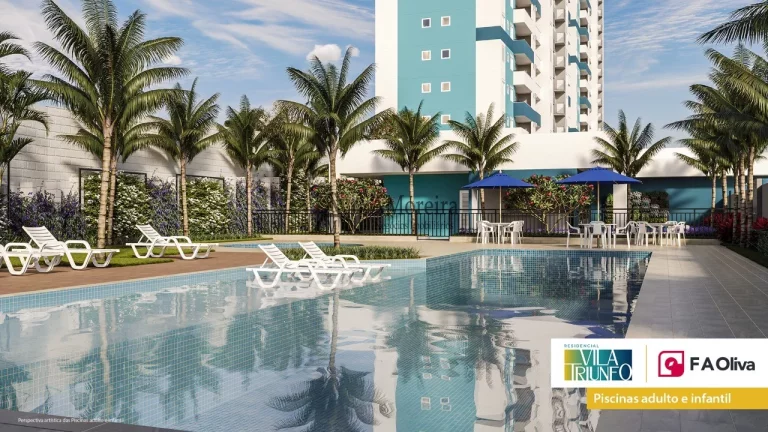 Imagem Imperdível Apartamento à Venda no Centro de Itupeva-SP! 2 Quartos, 1 Suíte, 2 Salas, 2 Banheiros, 1 Vaga, 66m².