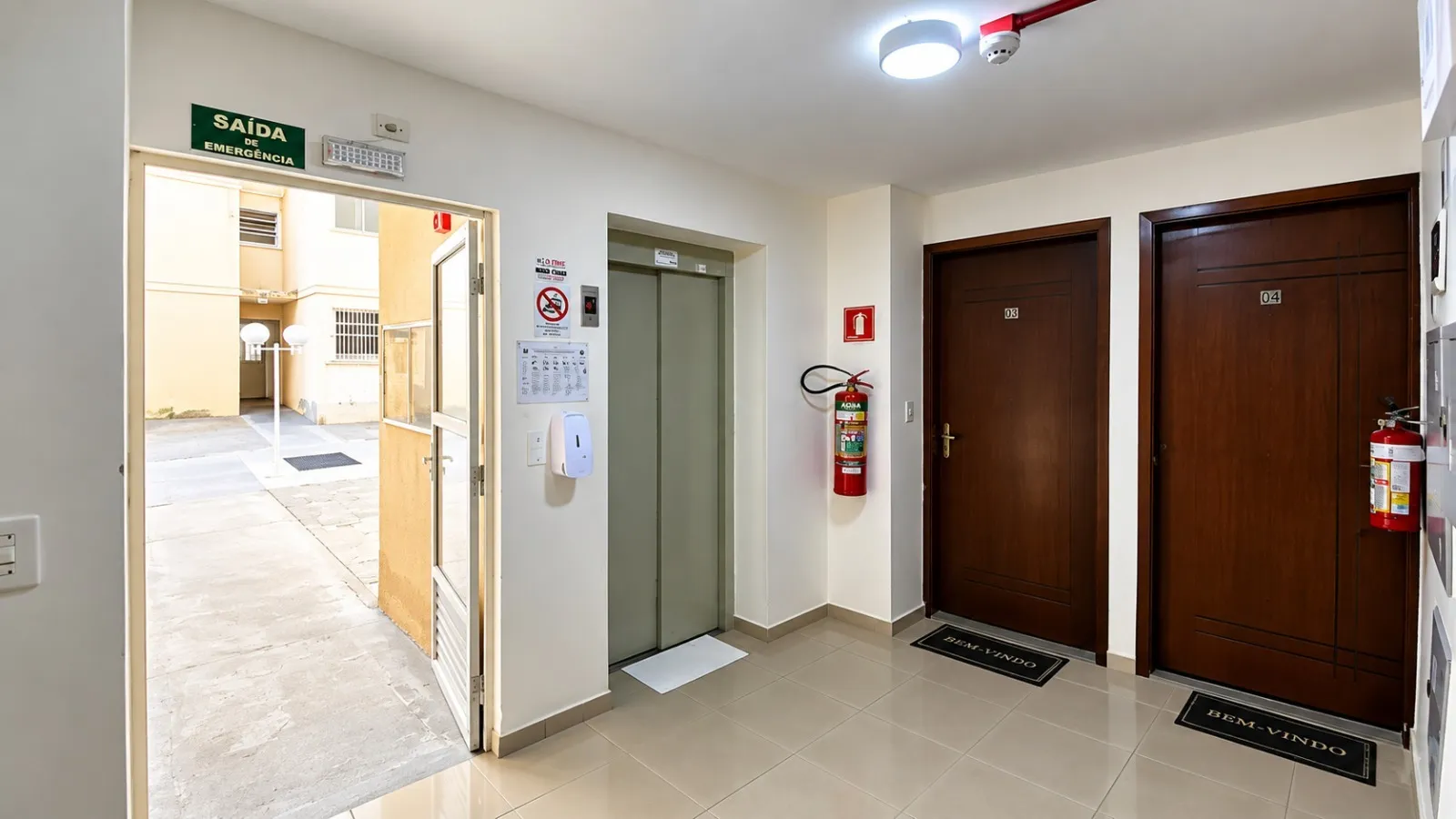 Imagem Cond. Pássaros da Amazônia de 52M², 2Dormitórios - DE R$300.000,00 POR APENAS R$280.000,00
