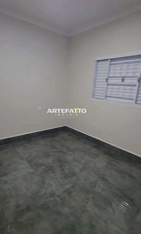 Imagem Casa à venda em Franca, Residencial Zanetti, com 2 quartos, 112m2