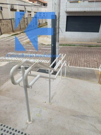Imagem APARTAMENTO RESIDENCIAL em CAMPINAS - SP, CENTRO