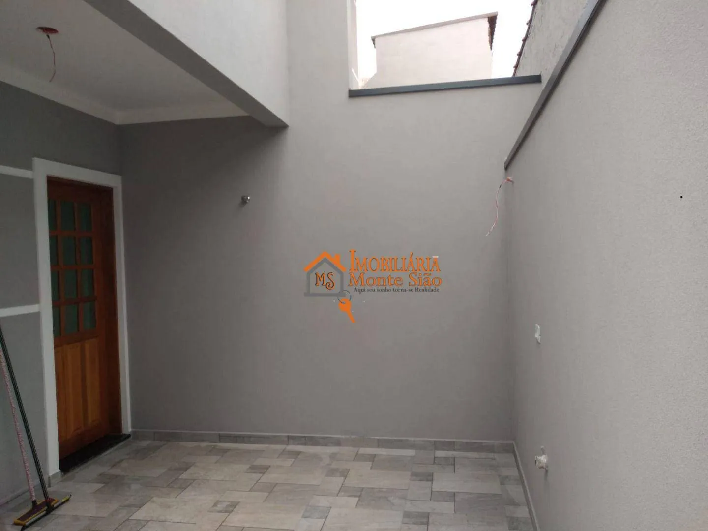 Imagem Sobrado com 3 dormitórios à venda, 110 m² por R$ 725.000,00 - Jardim Santa Cecília - Guarulhos/SP