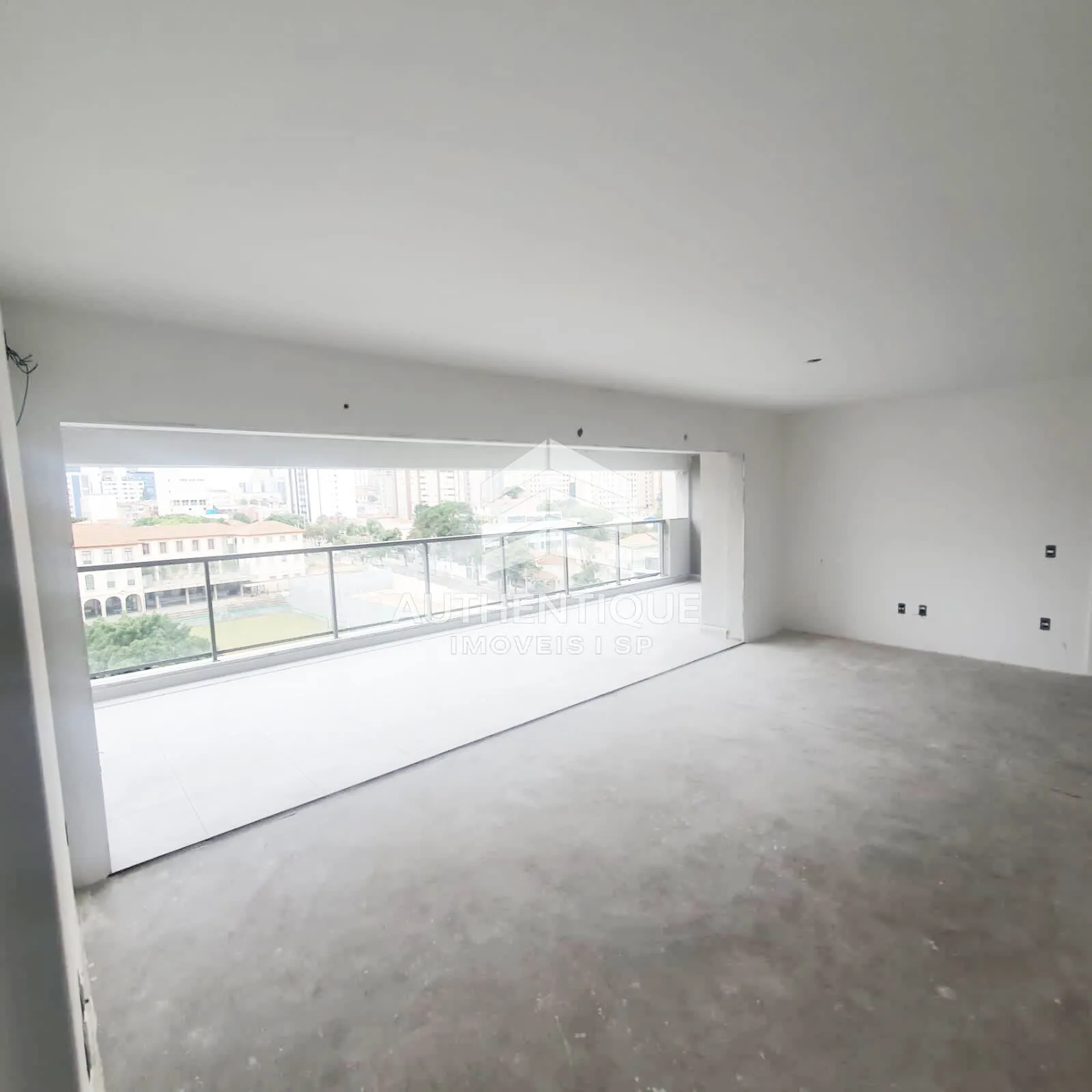 Imagem Haute Ibirapuera - Apartamento à venda em São Paulo/SP