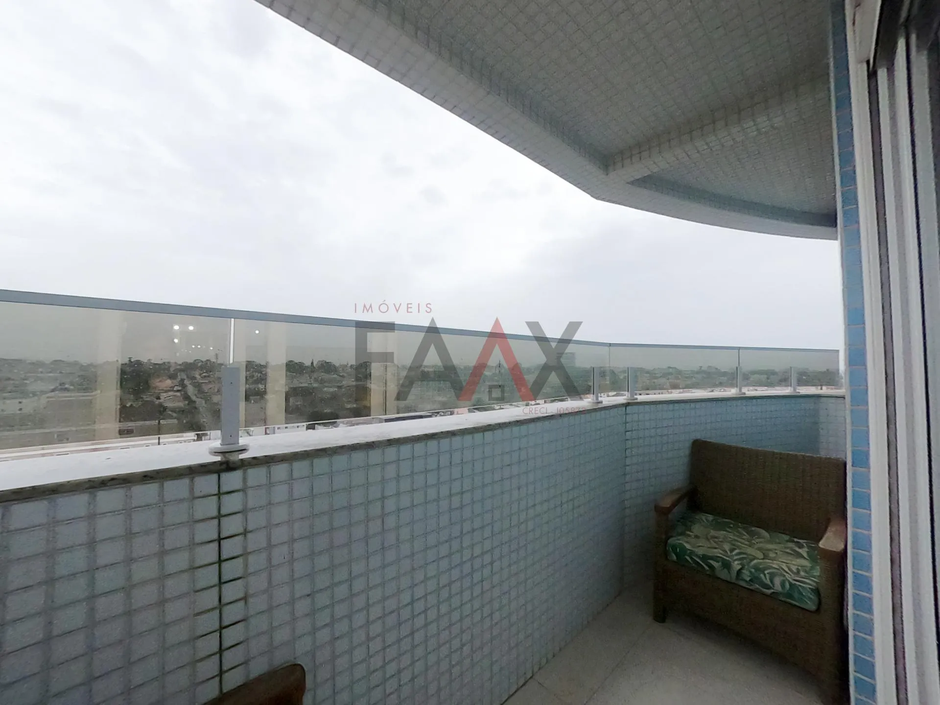 Imagem Apartamento à venda, BOQUEIRÃO - NÚCLEO SANTA CRUZ, GUARAPUAVA - PR