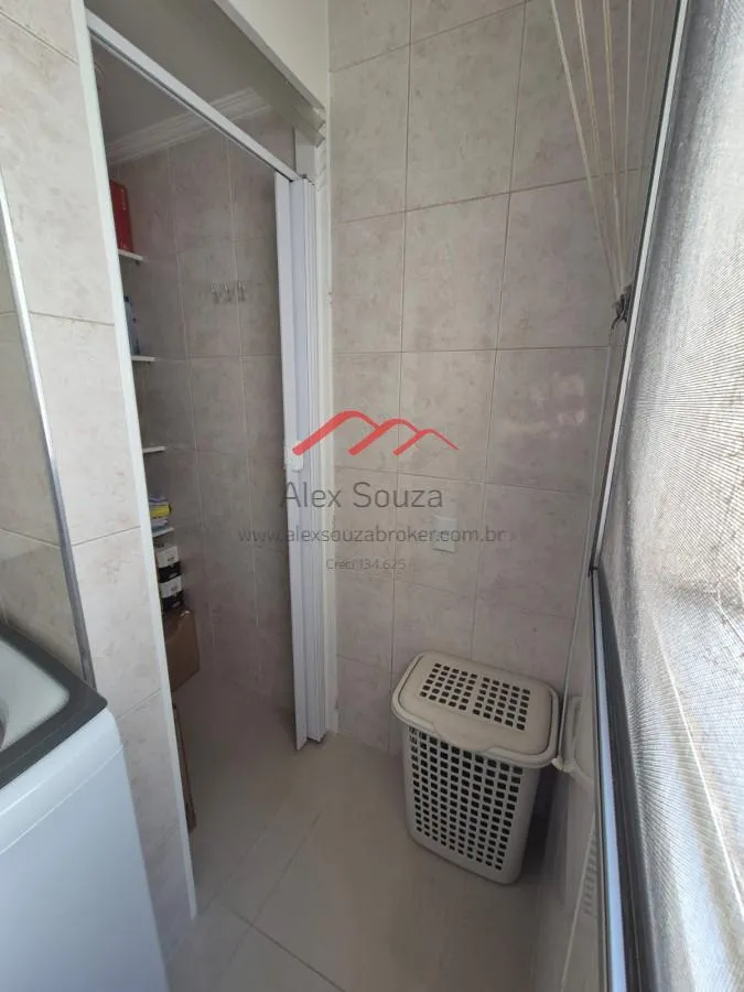 Imagem Apartamento para Venda em Campinas, Jardim dos Oliveiras, 3 dormitórios, 1 banheiro, 2 vagas