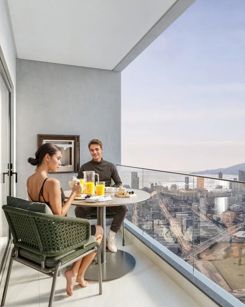 Imagem APARTAMENTO RESIDENCIAL em Porto Belo - SC, Balneário Perequê