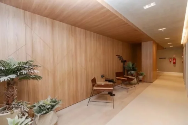 Imagem BROOK BY YOU - Studio de 21m², excelente localização, a apenas 500 metros do metrô Brooklin!!