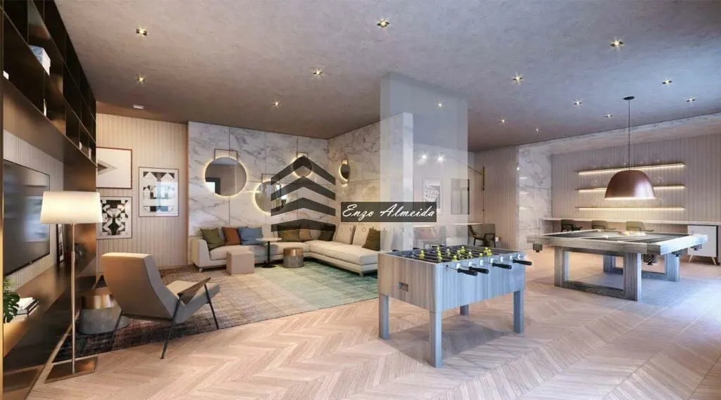 Imagem One Park Perdizes - Apartamento à venda em São Paulo/SP