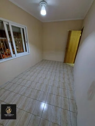 Imagem Apartamento, Centro, São Vicente - SP