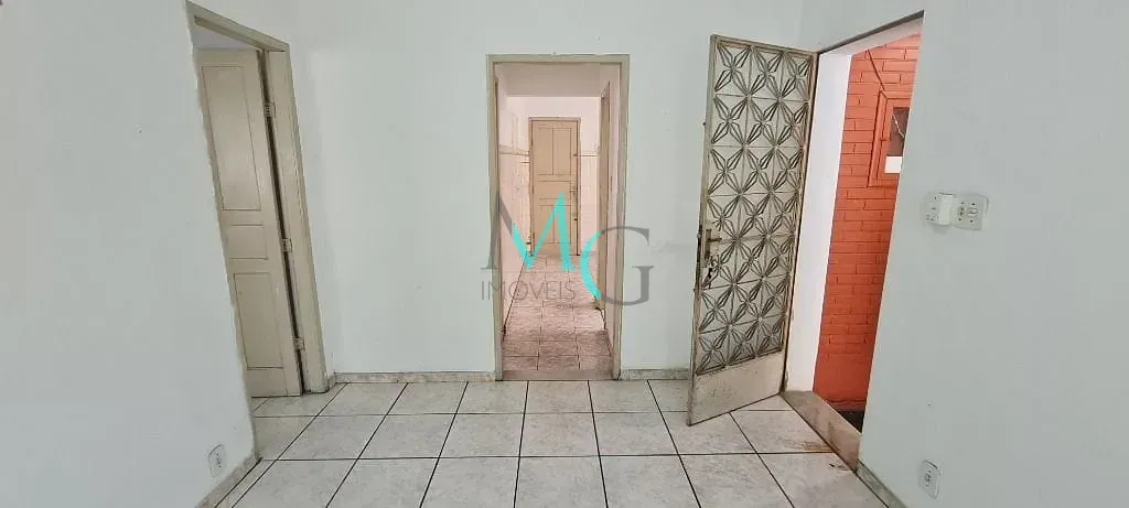 Imagem Casa com 3 dormitórios à venda, 95 m² por R$ 240.000 - Campo Grande - Rio de Janeiro/RJ