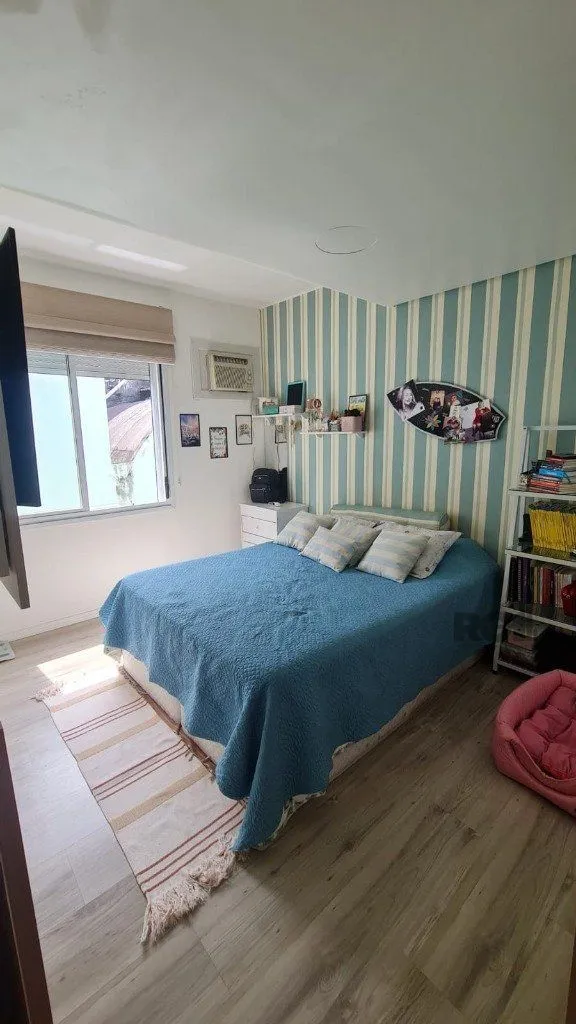 Imagem Apartamento em Floresta
