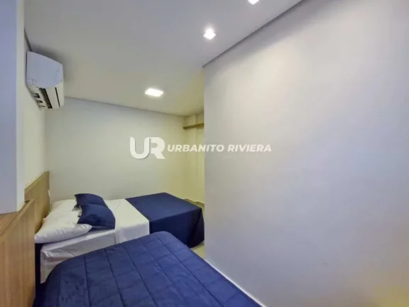 Imagem Belo Apartamento Garden com 207,31 m2 Mobiliado e com Decoração Sofisticada