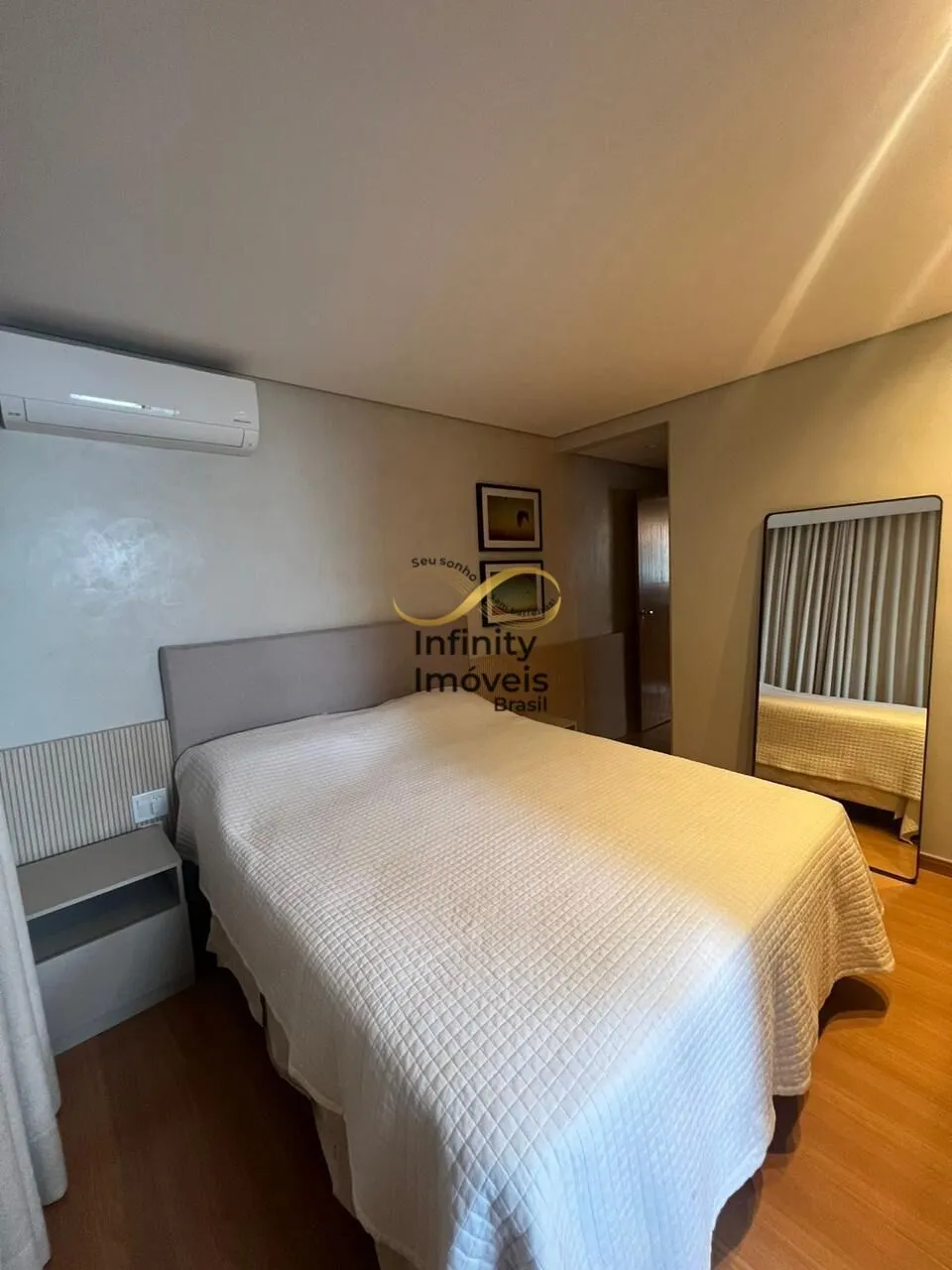Imagem Apartamento à venda no bairro Cruzeiro - Belo Horizonte/MG