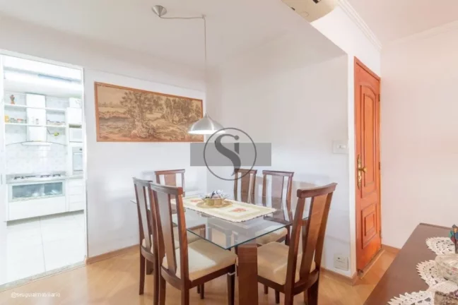 Imagem APARTAMENTO RESIDENCIAL em SÃO PAULO - SP, VILA POMPÉIA
