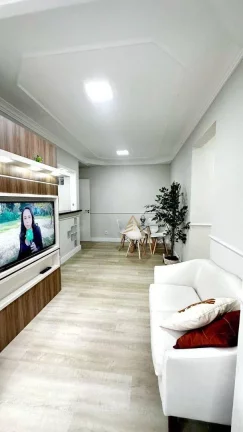 Imagem Apartamento à venda, 78 m² por R$ 1.200.000,00 - Centro - Balneário Camboriú/SC